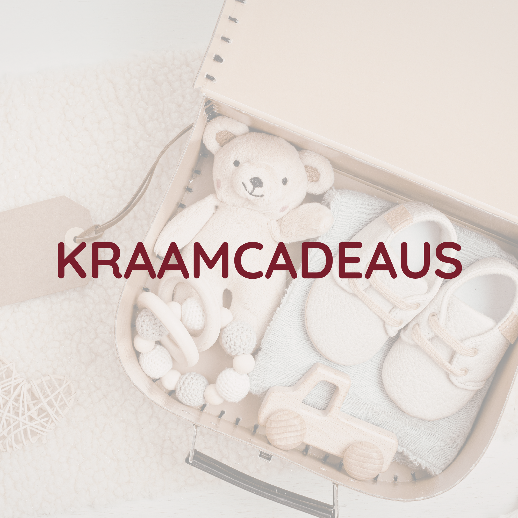 Kraamcadeaus