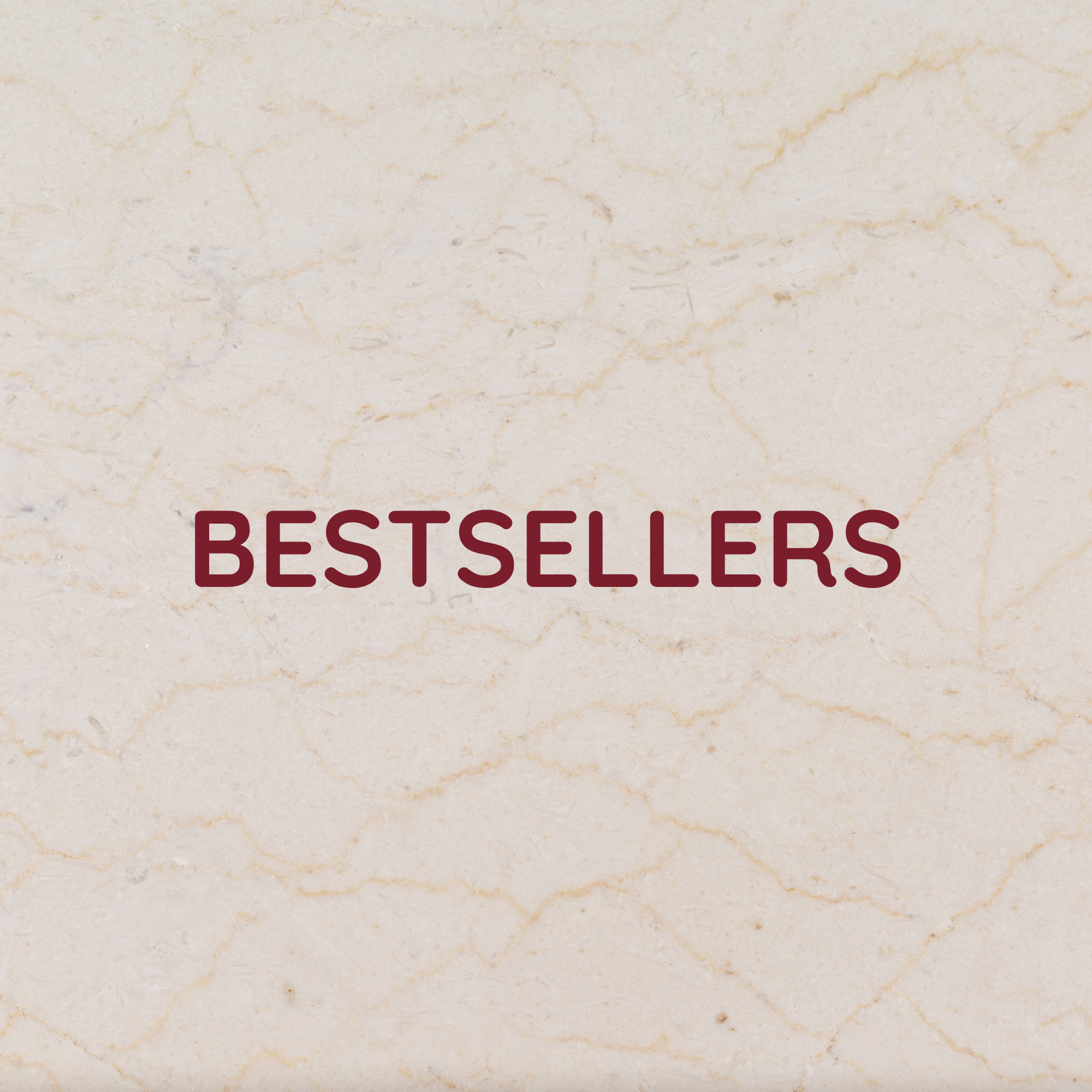 Bestsellers