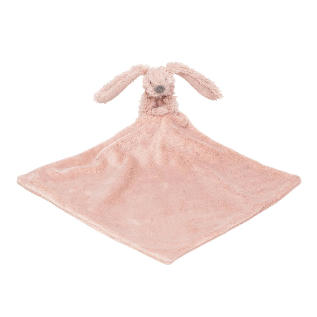 Mini knuffeldoekje met Naam