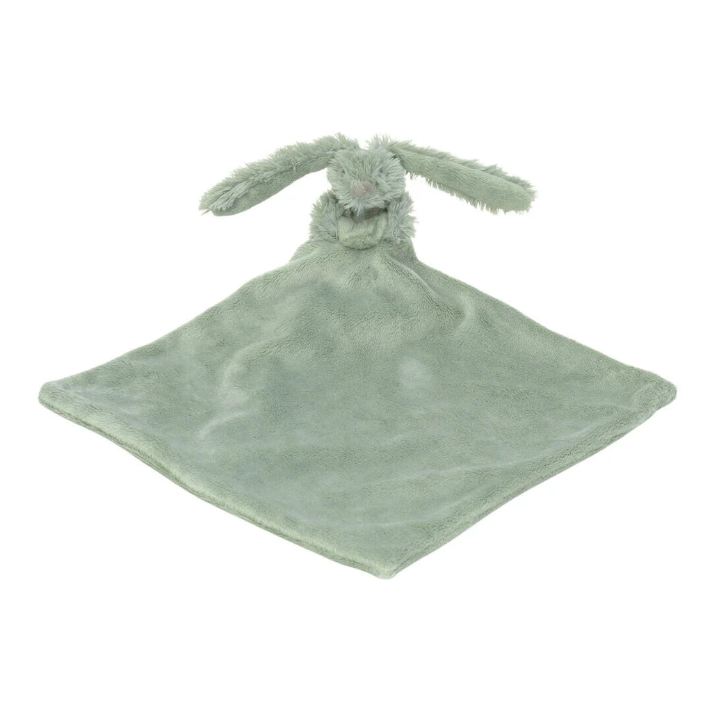 Mini knuffeldoekje met Naam