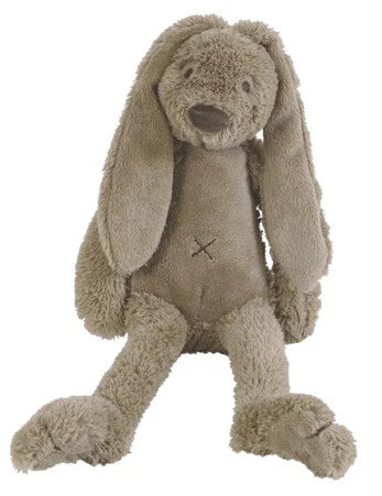 Happy Horse Rabbit Richie knuffel met Naam