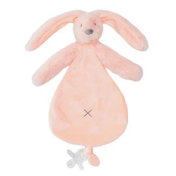 Happy Horse Rabbit Richie knuffeldoekje