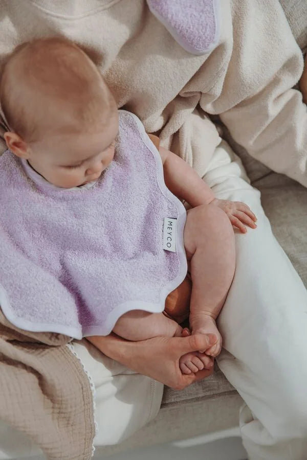 Gepersonaliseerde Baby Slab met Naam