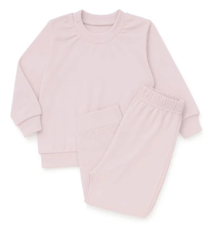 Pyjama met naam