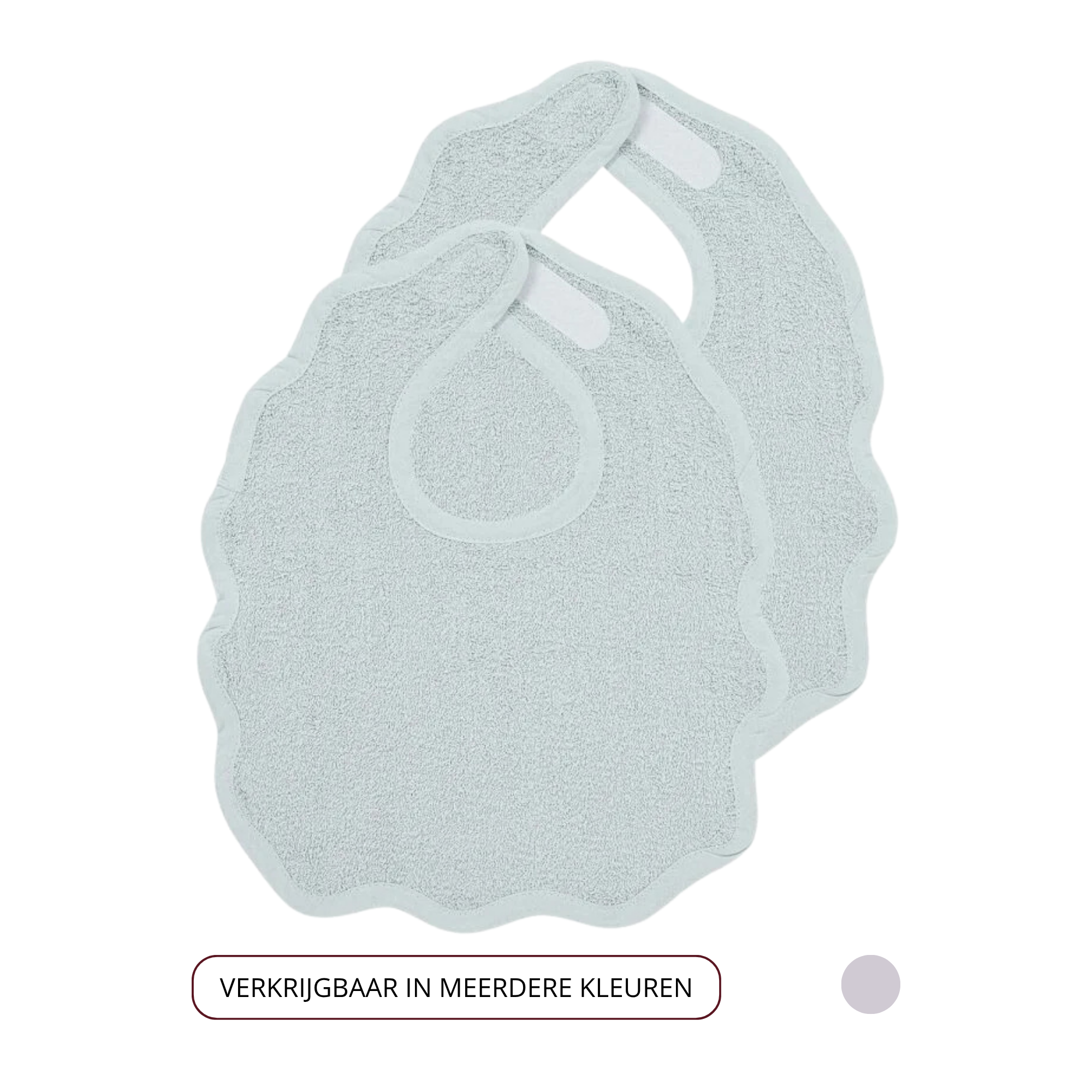 Gepersonaliseerde Baby Slab met Naam