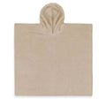 Gepersonaliseerde Kinder Badponcho met Naam