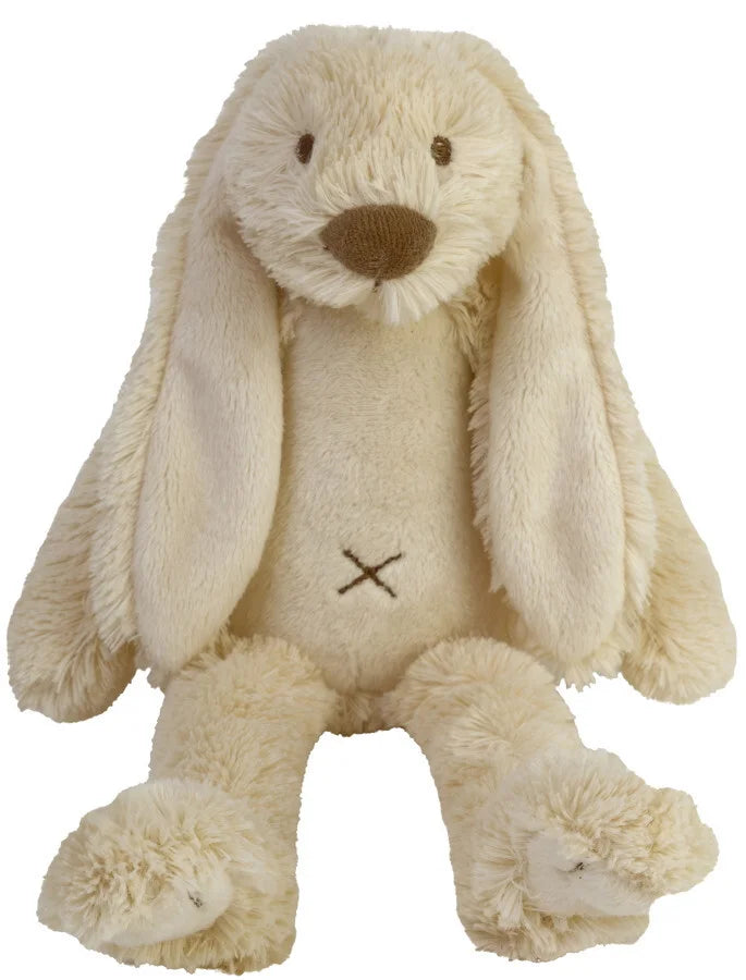 Happy Horse Rabbit Richie knuffel met Naam