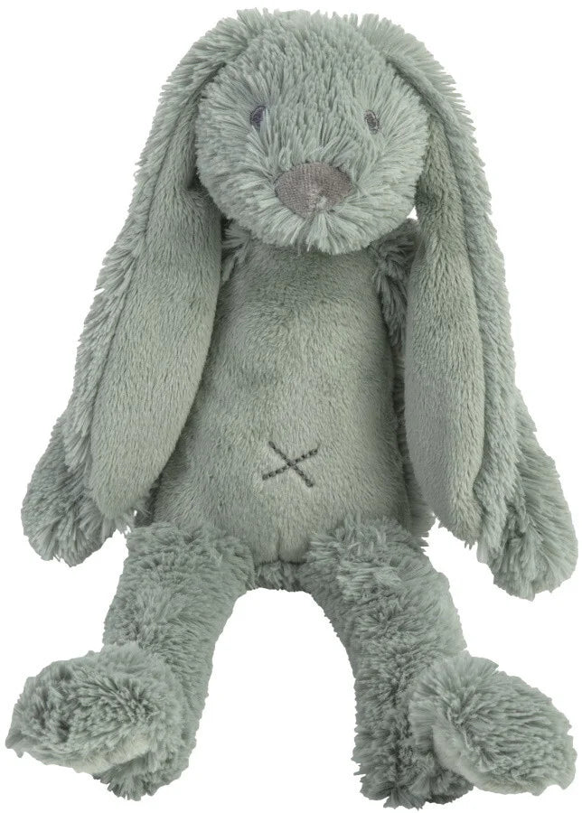Happy Horse Rabbit Richie knuffel met Naam