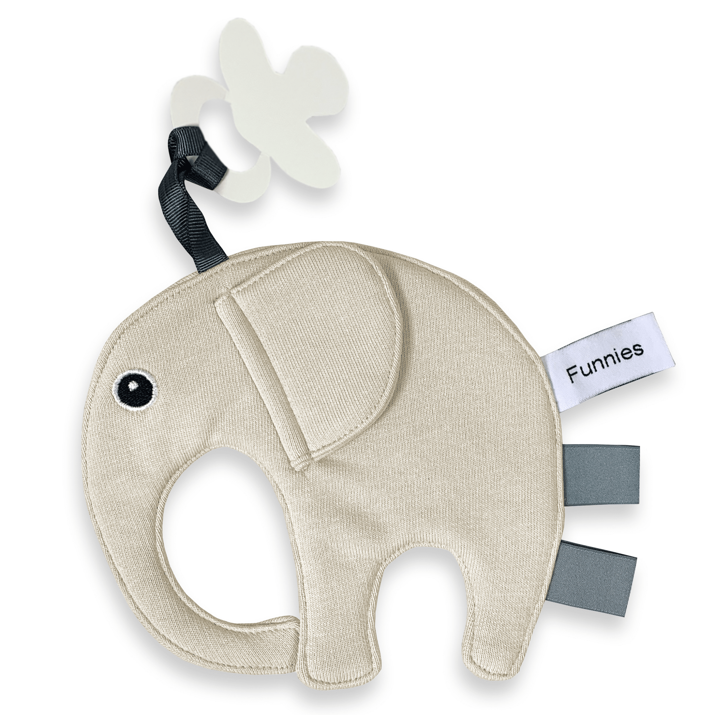 Tutpoppetje met naam