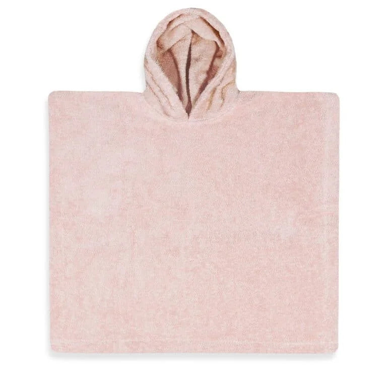 Gepersonaliseerde Kinder Badponcho met Naam