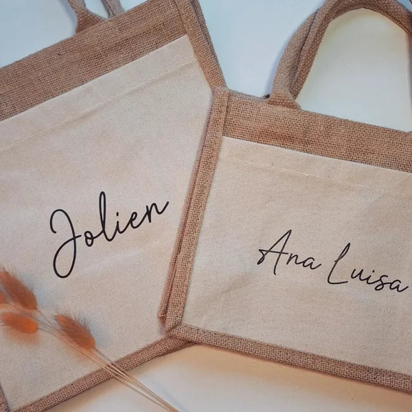 Gepersonaliseerde Shopper | Verkrijgbaar in 3 Maten