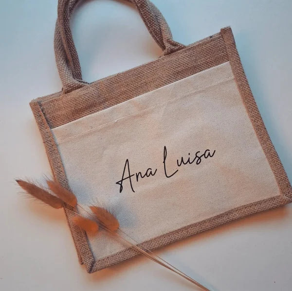 Gepersonaliseerde Shopper | Verkrijgbaar in 3 Maten